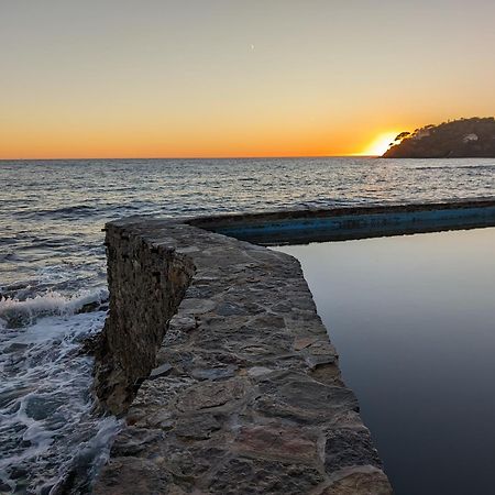 Studio A Hyeres Port - Proche De Toutes Commodites 外观 照片